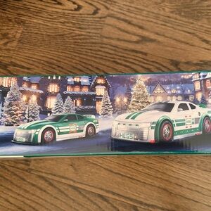 2025 Hess Toy Stock Car Racers * Brand New